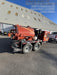 2020 Ditch Witch HX30 500G Spoils Tank, 80G Water Tank, 48" Lance, #3 Nozzel, VT9H 500 GAL HYD TRAILER