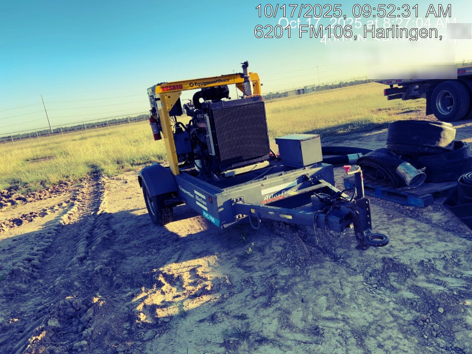 2021 ATLAS COPCO PAC66