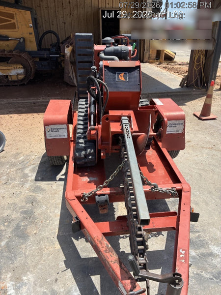 2023 DITCH WITCH C24XA