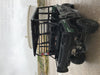 2019 Kawasaki Mule PRO-DXT Standard Options, Backup Alarm, Beacon, Plastic Hard Top, Poly Windshield, Horn Kit