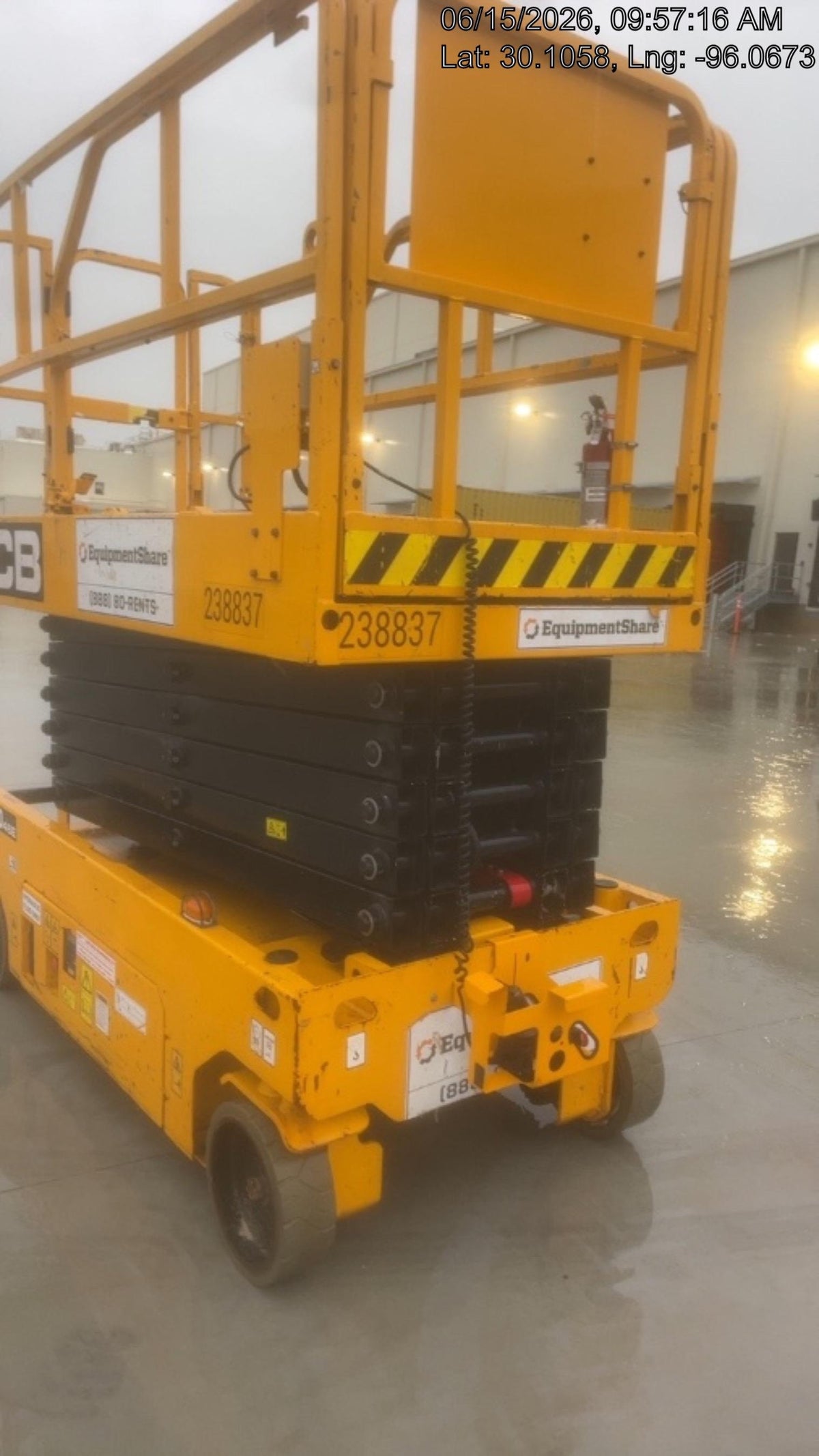 2022 JCB S4046E