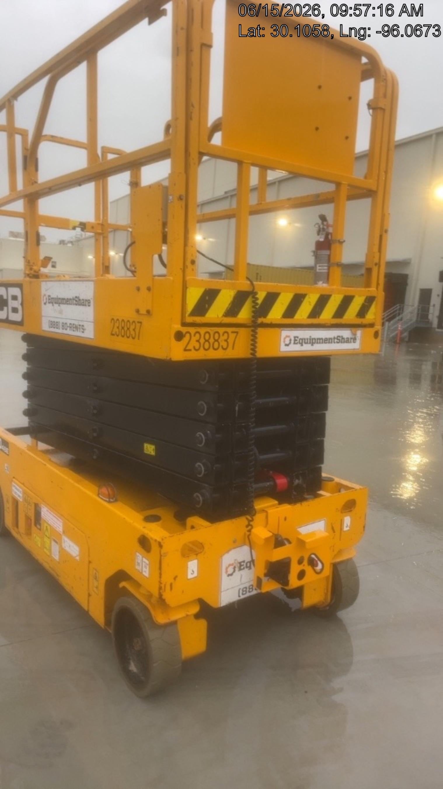 2022 JCB S4046E