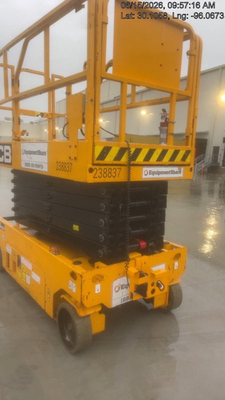 2022 JCB S4046E