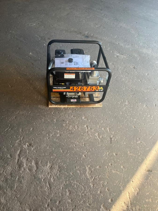 2024 MI-T-M WTP-S02-1MGH