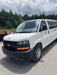 2023 CHEVROLET Express Van - Rental