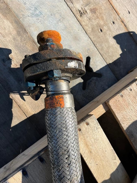 2022 INGERSOLL RAND PD20A-ASS-STT-B