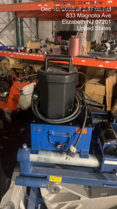 2024 CURRENT TOOLS 254P