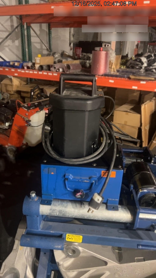 2024 CURRENT TOOLS 254P