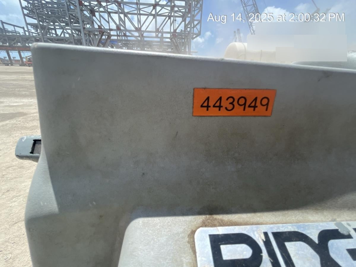 2024 RIDGID 535