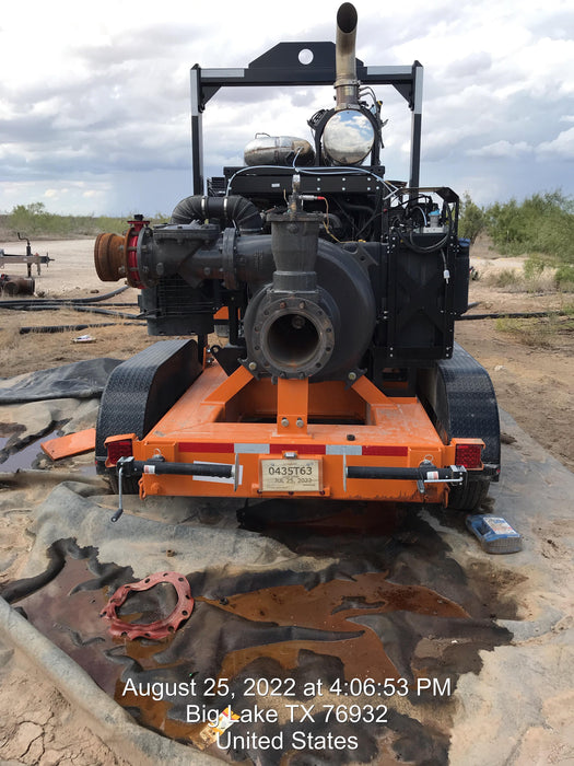 2022 RWN RWN-8NHTA-10OBPT