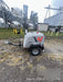 2018 Wacker Neuson LTV6L-MH Wacker Neuson LTV6L Mobile Light Tower w/Fuel Level Sensor Installed