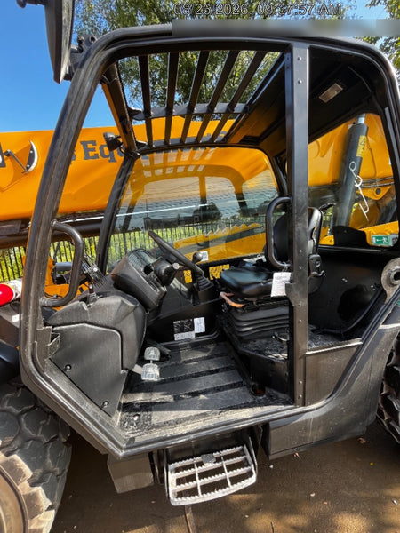 2026 JCB 510-56