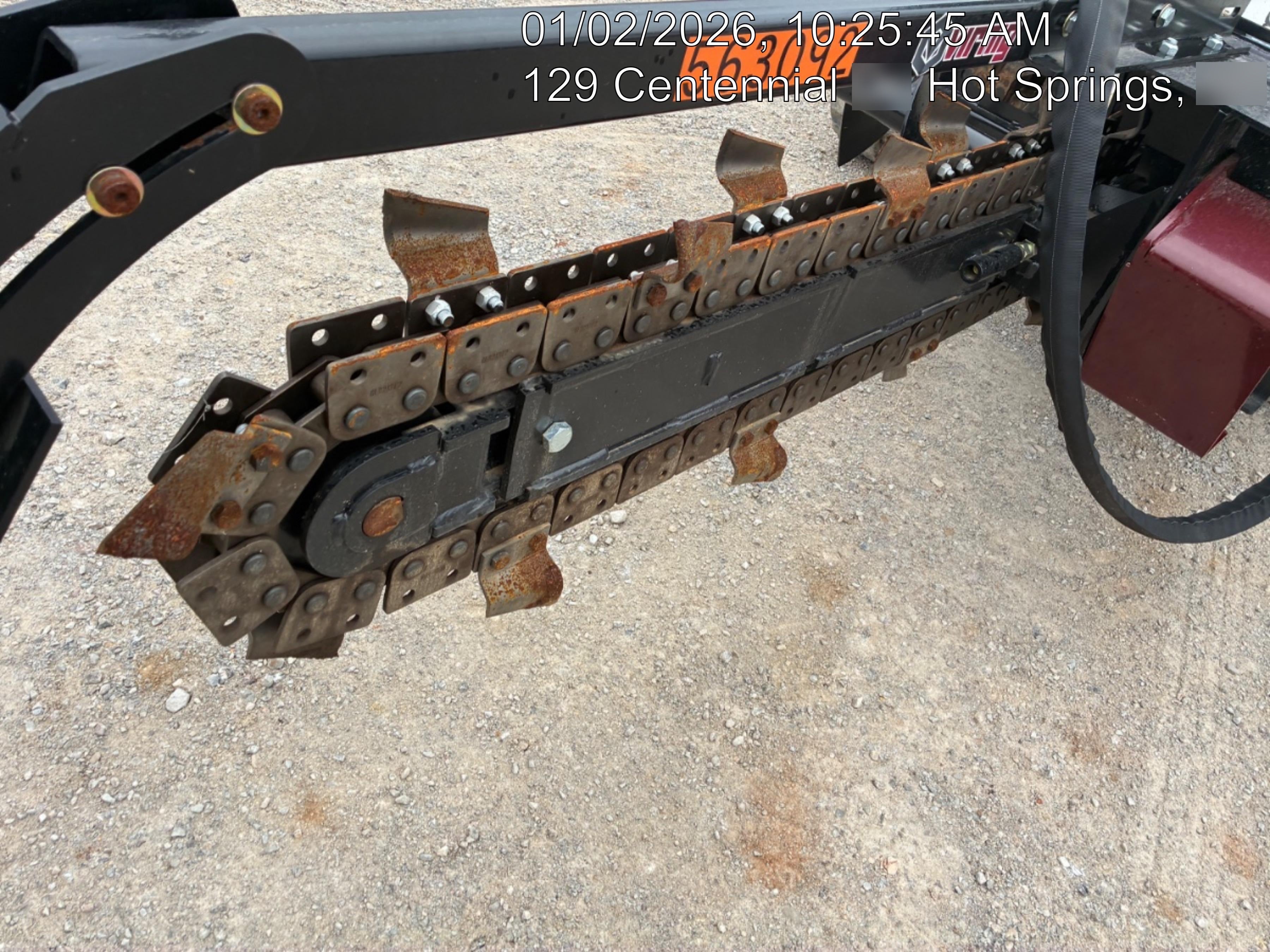 2025 VIRNIG TCH48-25