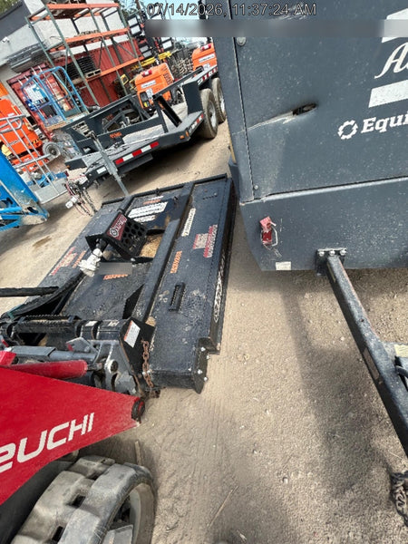 2023 TAKEUCHI TL6CR
