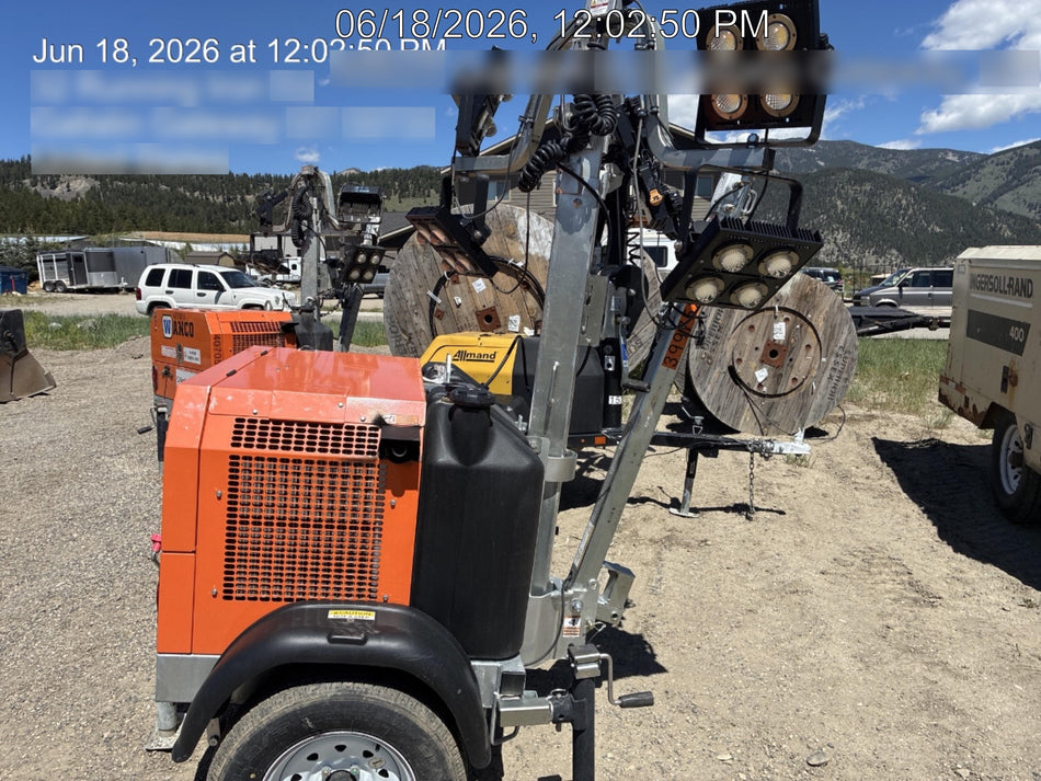2024 WANCO WLTT-4MM4K