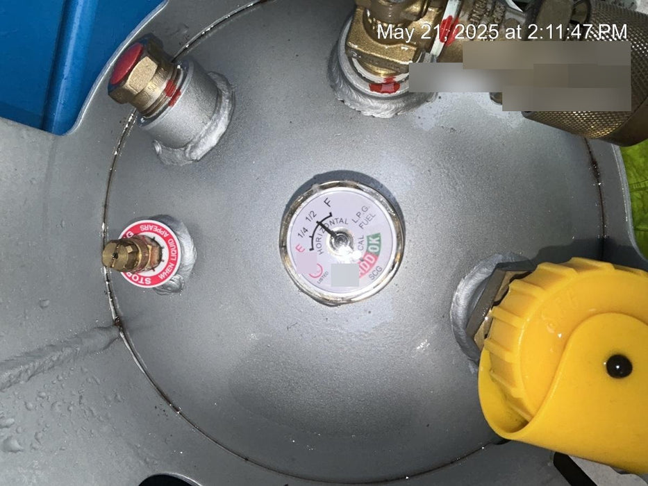 2020 GENIE GS-5390 RT