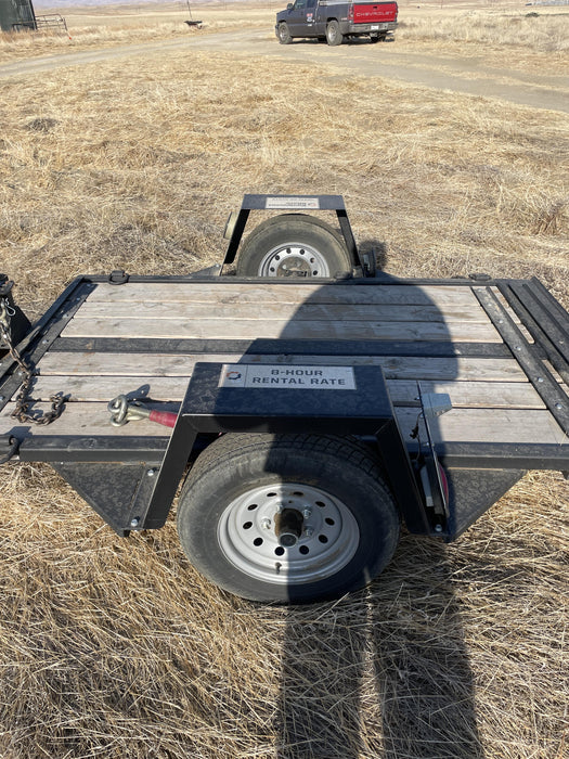 2022 BARRETO E4X6TBT