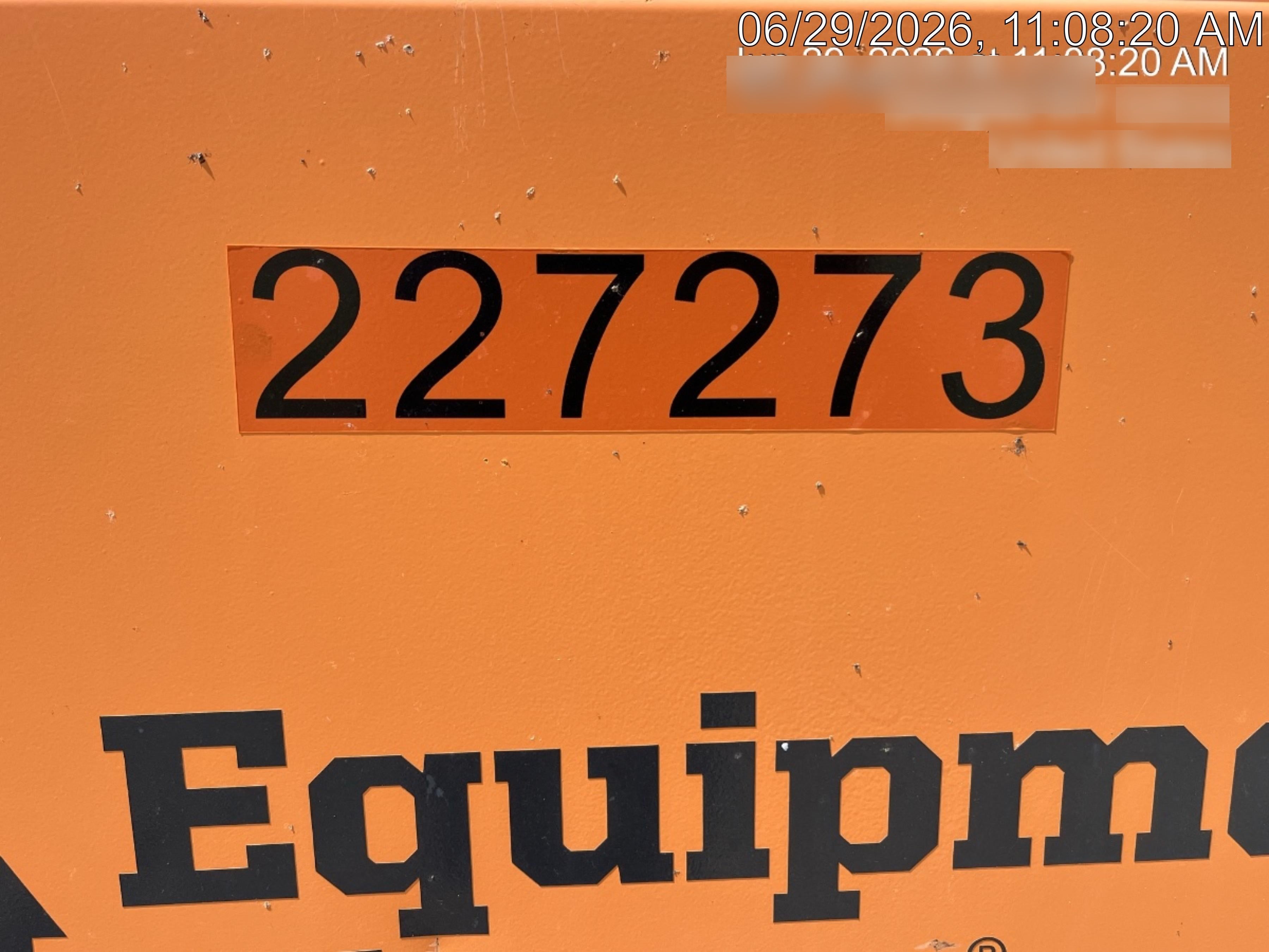 2022 PIONEER SAPP44S10L71-D2.9L4
