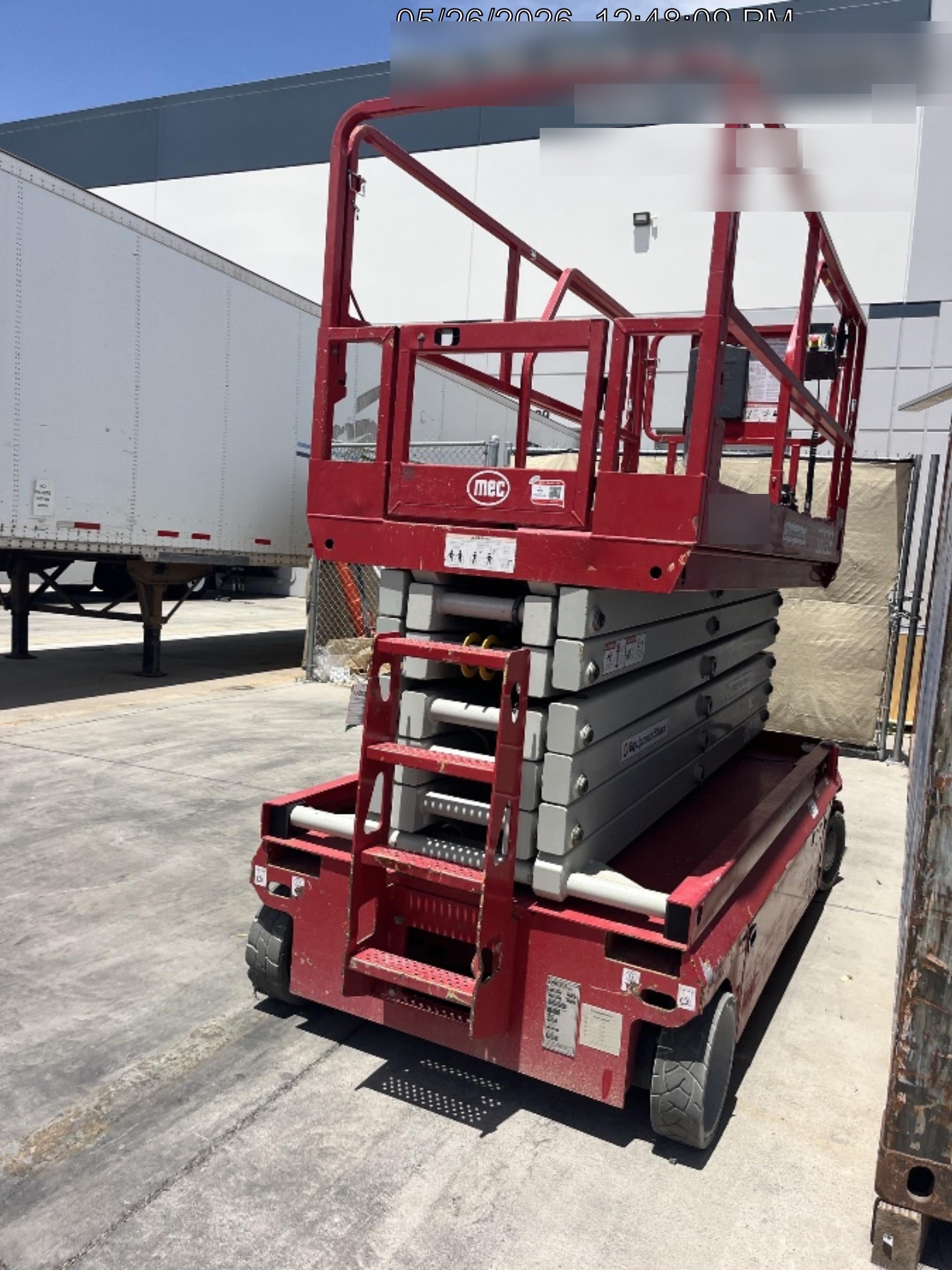 2020 MEC 4555SE
