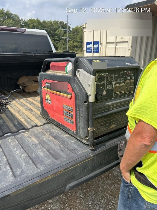 2022 MI-T-M GEN-8000-IMM1E