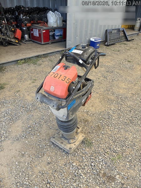 2025 HUSQVARNA LT6005