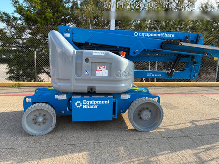 2025 GENIE Z40/23N RJ