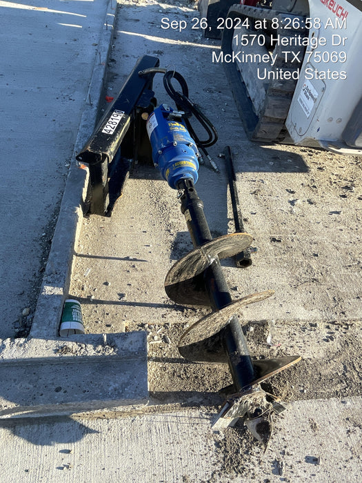 2024 AUGER TORQUE 3300-30