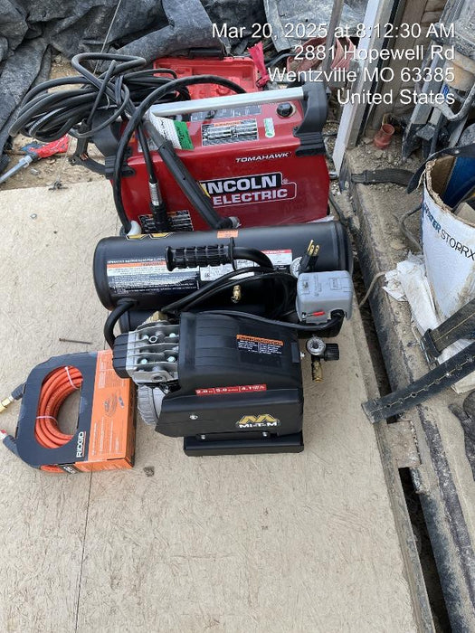 2024 MI-T-M AM1-HE02-05M