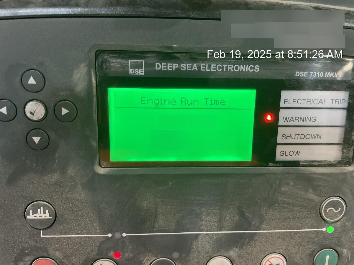 2022 AIRMAN SDG25S