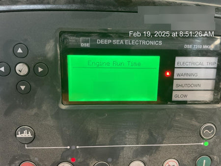 2022 AIRMAN SDG25S