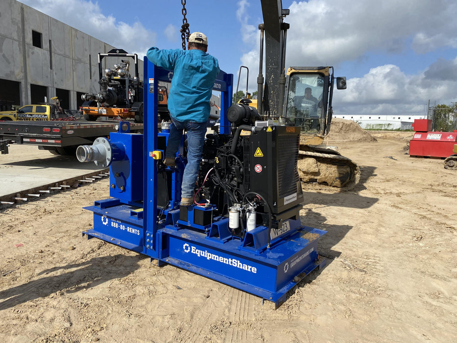 2022 THOMPSON 8RW-DDS-3.6-X