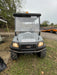 2023 Club Car CA1700D Canopy, Diesel, 4 Passenger