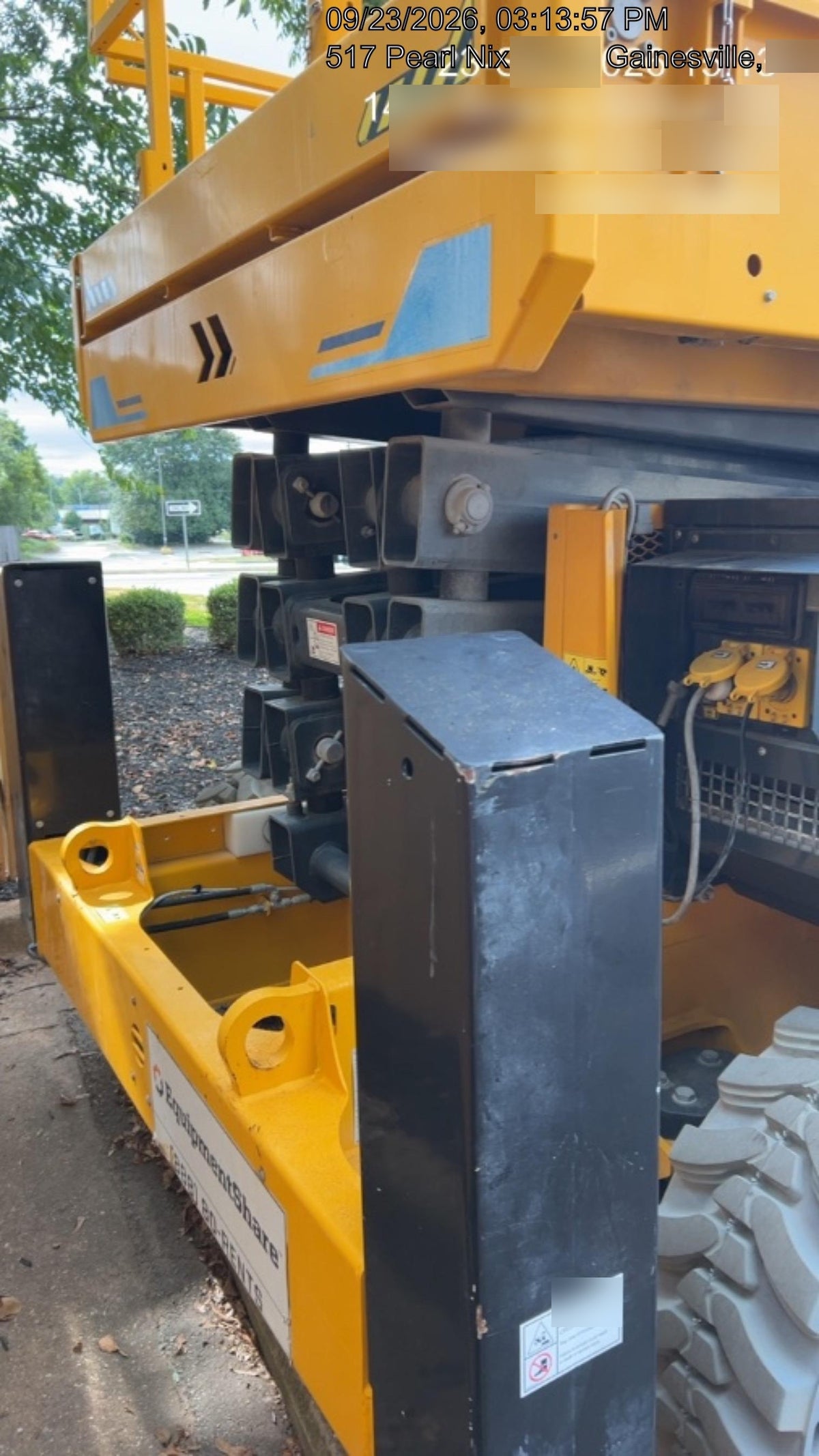 2022 HAULOTTE HS4390 E PRO