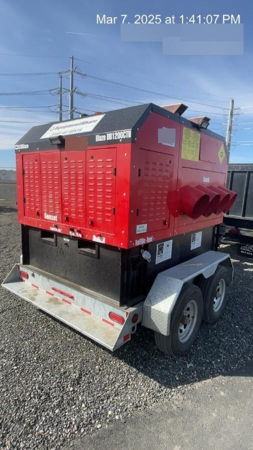 2024 CAMPO DB1200CT
