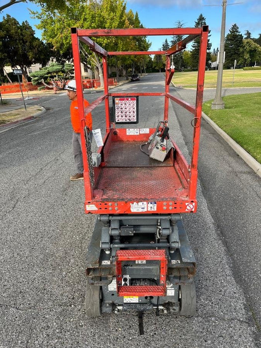 2019 Skyjack SJIII-3219 Standard w/Trojan Batteries