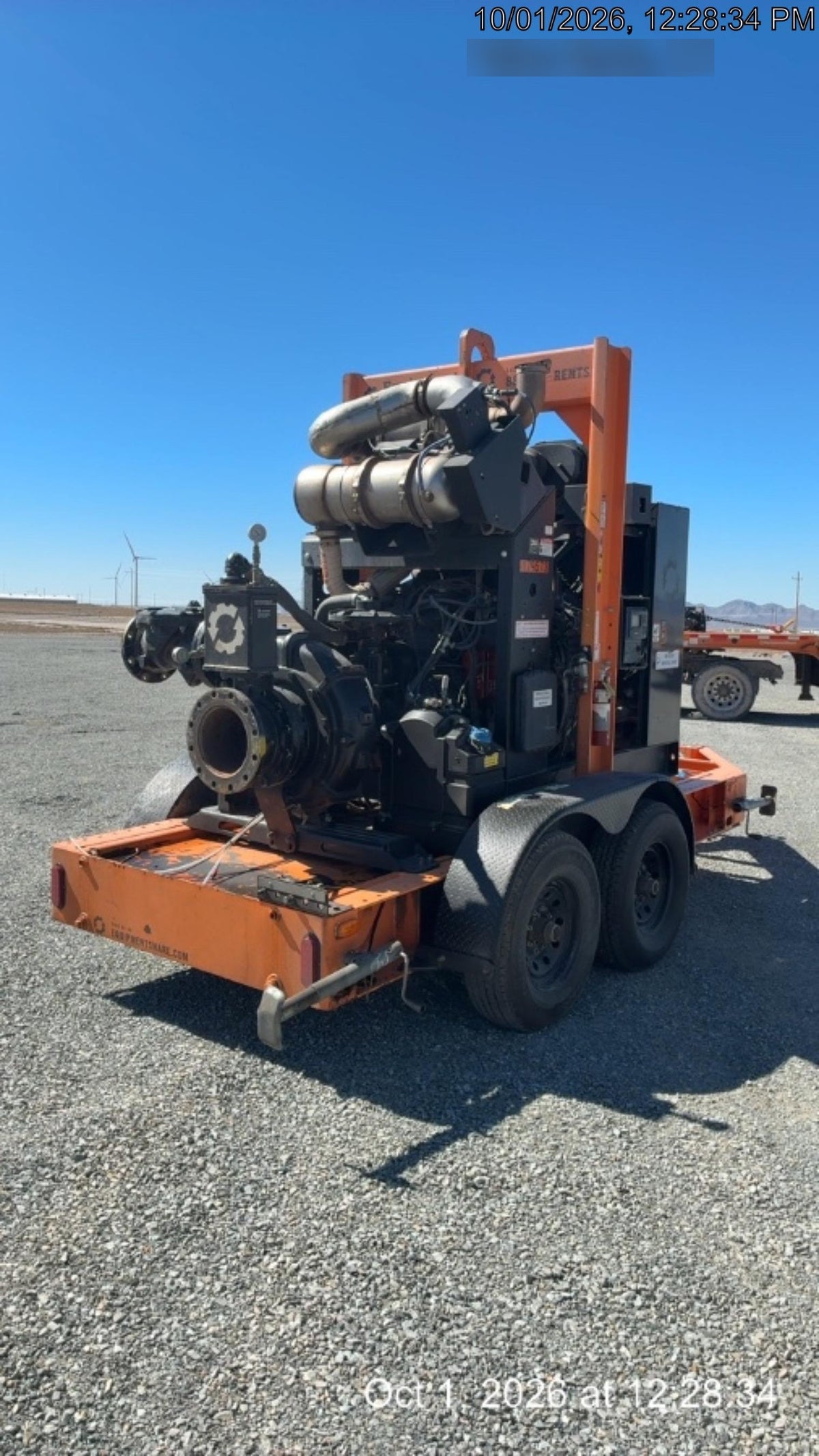 2021 PIONEER PP108S17L71-6090HFC09