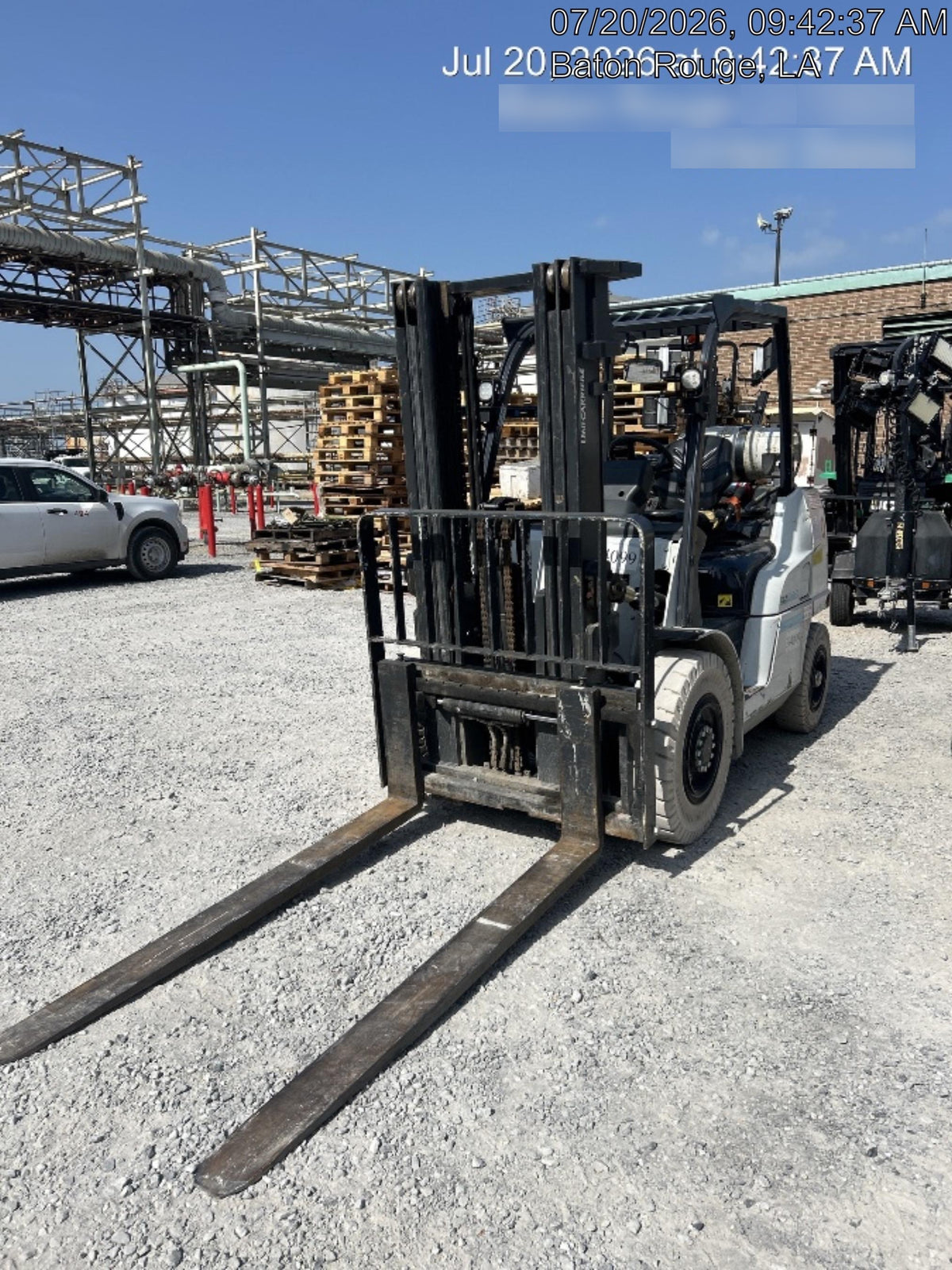 2024 UNICARRIER MJ1F4A35DV
