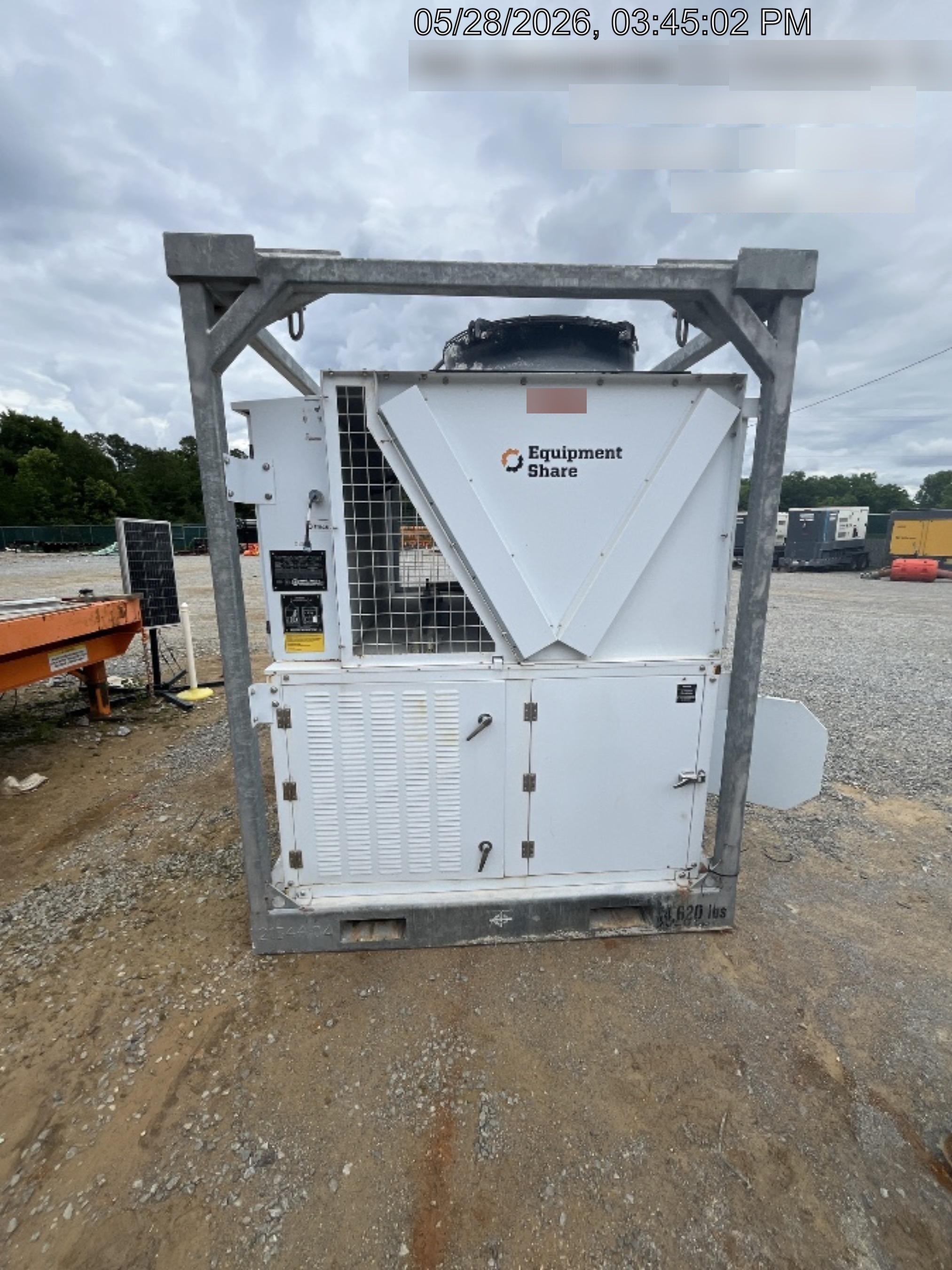 2020 SMARTECH SACP41A-HS