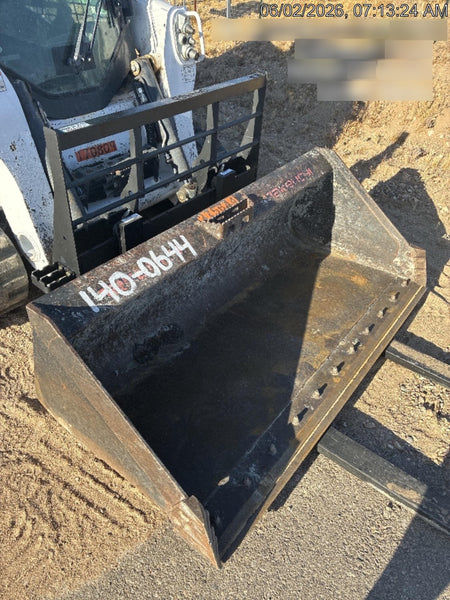 2026 ARROW MATERIAL HANDLING 72" Pallet Forks - Arrow