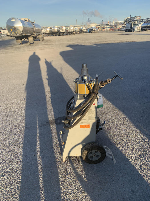 2020 PINNACLE PDQC-10000