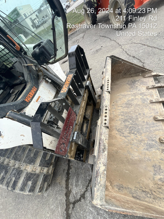 2024 VIRNIG PF4855-5VG