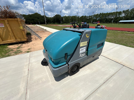 2020 TENNANT S20 LPG