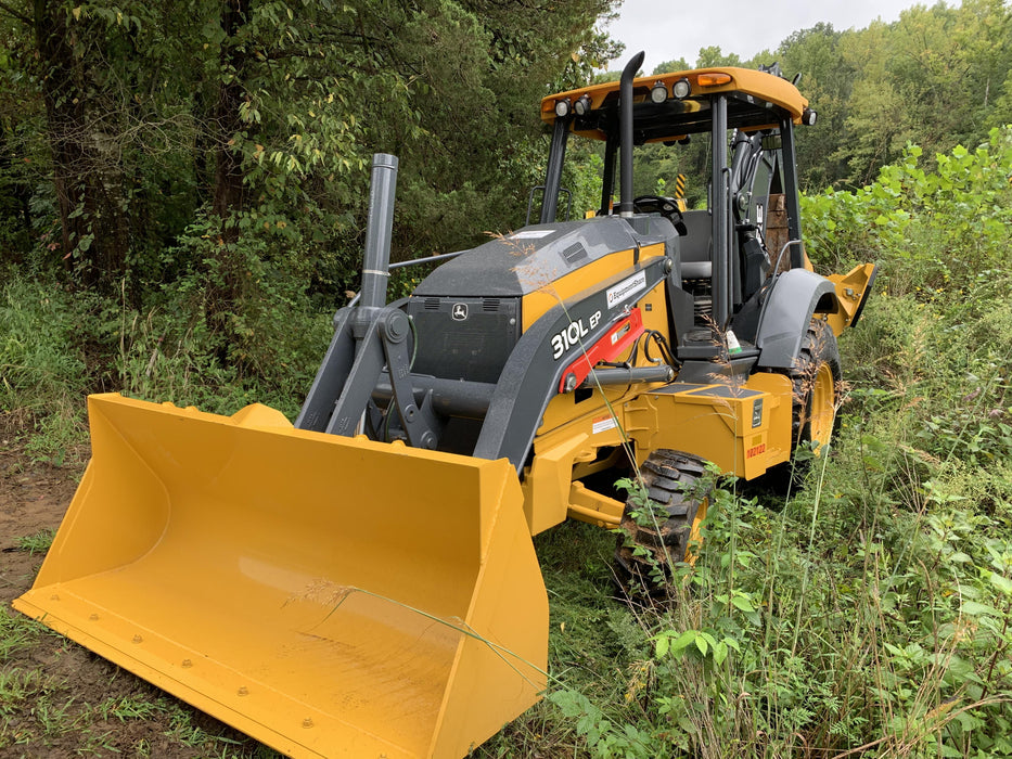 2020 JOHN DEERE 310LEP