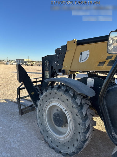 2022 SANY STH1256