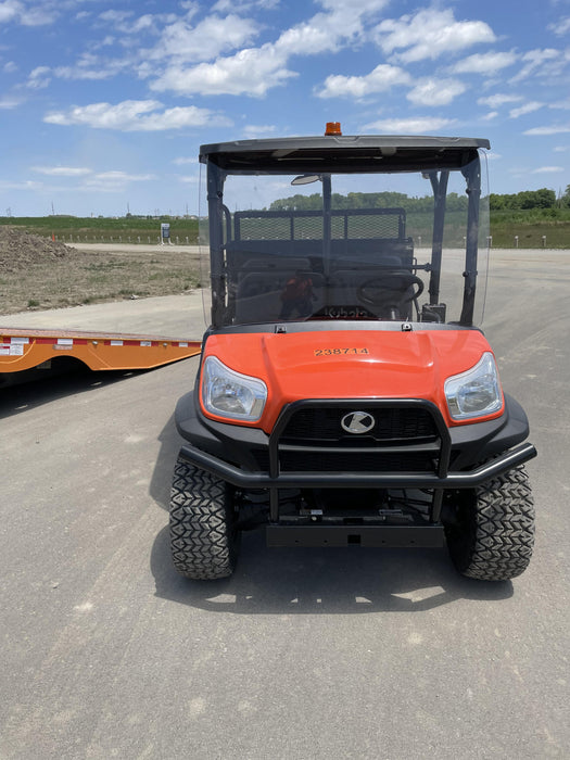 2022 KUBOTA RTV-X1140W-H (Canopy)