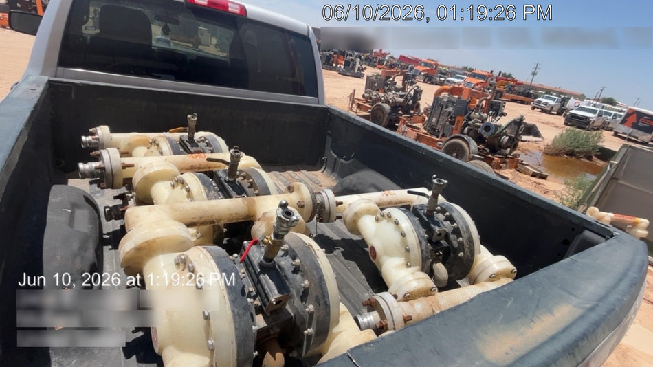 2022 INGERSOLL RAND PD20P-FPS-PTT