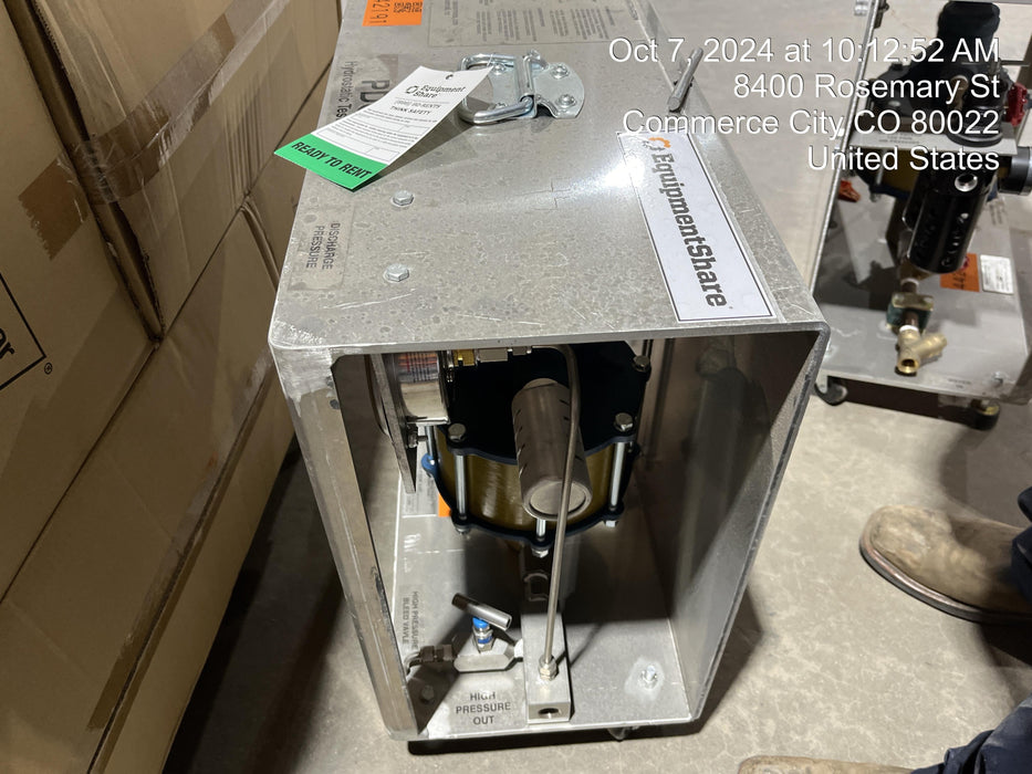 2024 PINNACLE PDQM-10000