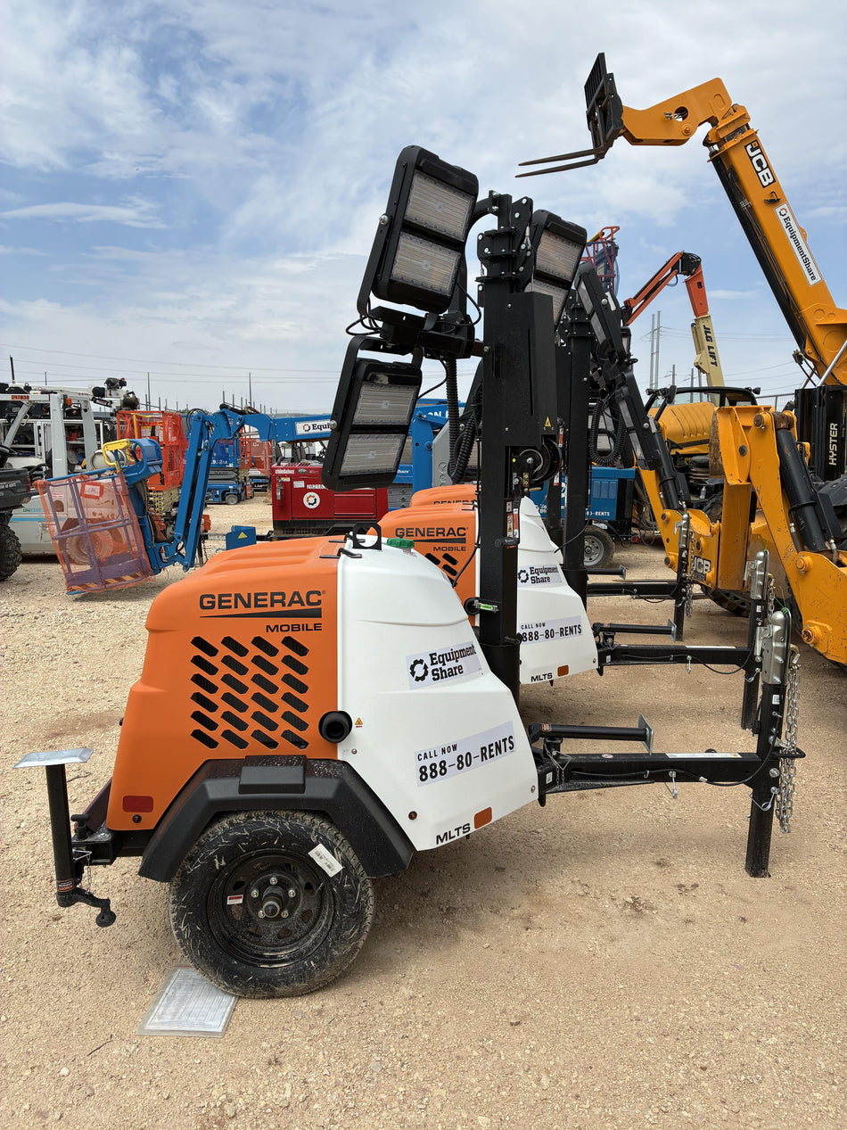 2026 GENERAC MLTS-4