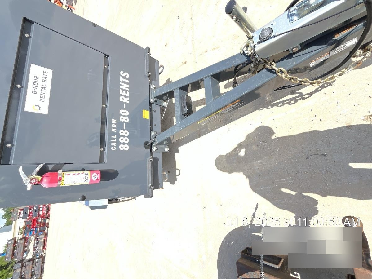 2024 AIRMAN PDSF375DP-6E1