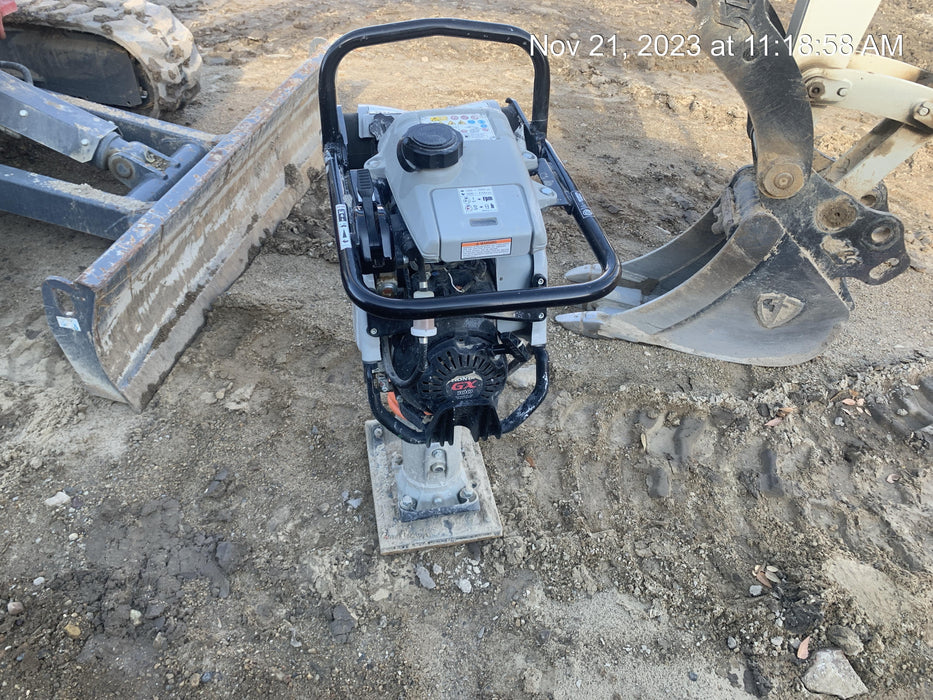 2023 MULTIQUIP MTX60HD